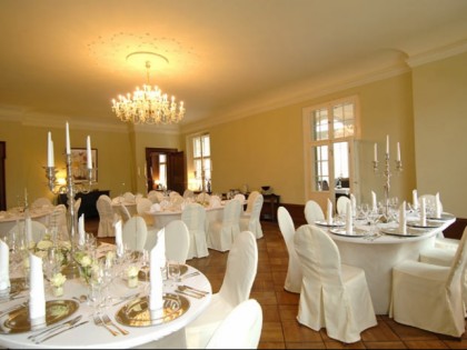 Foto:  Schloss Kartzow