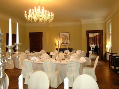 Foto:  Schloss Kartzow