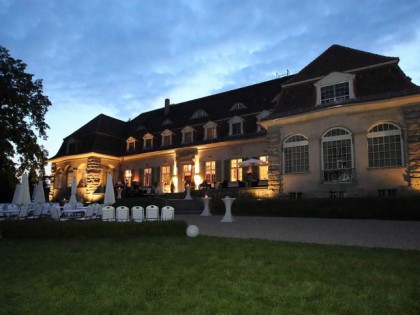 Foto:  Schloss Kartzow